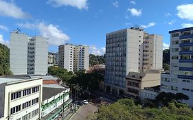 Apto no Centro de Petrópolis